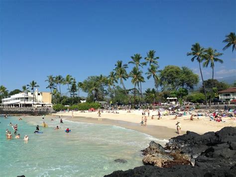 Magical Encounters: Discovering the Wonders of Magic Island in Hawaii